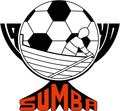 SÍ Sumba (early 1990's logo)