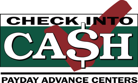 Check Into Cash