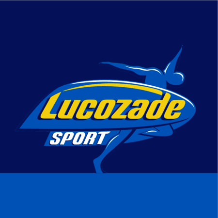 Lucozade Sport
