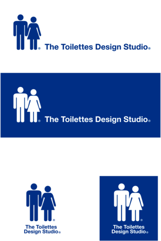 The Toilettes Design Studio®