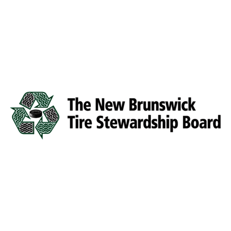 The New Brunswick Tire Stewardship Board