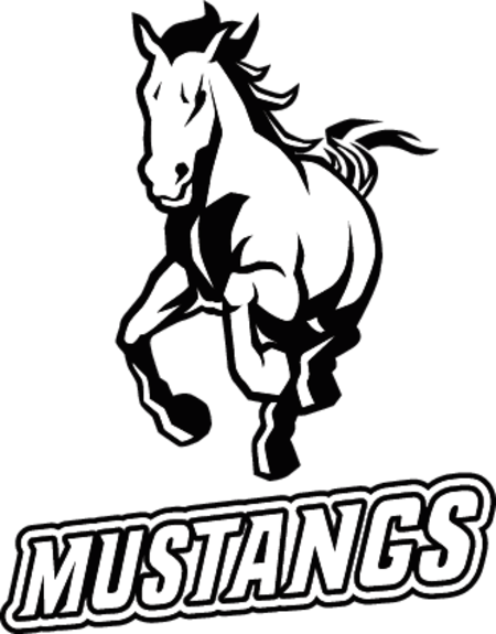 Mustangs