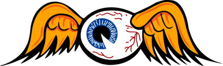 Von Dutch Eyeball