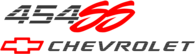 Chevrolet 454 SS