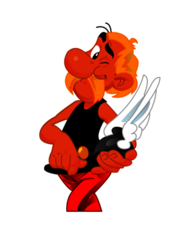 Asterix