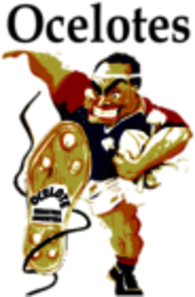 Ocelotes Don Bosco Rugby