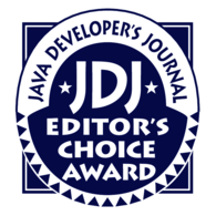Java Developer's Journal