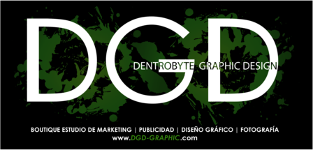 DGD Graphic Design