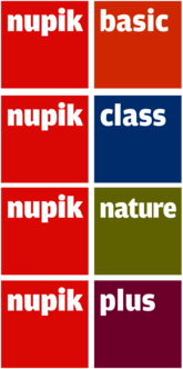 Nupik International