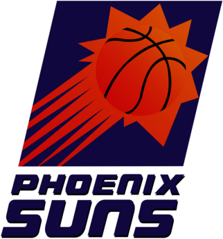 Phoenix Suns 1992-2000