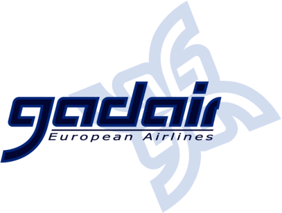 Gadair European Airlines