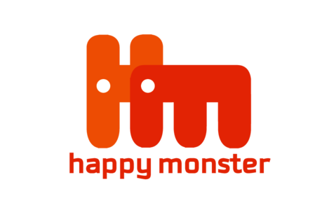 Happy Monster