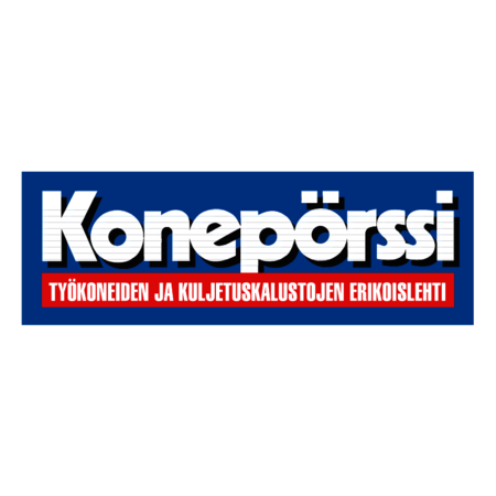Koneporssi