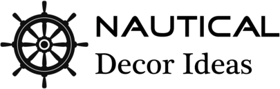 Nautical decor ideas