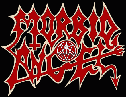 Morbid Angel