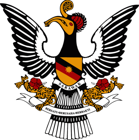 Sarawak State