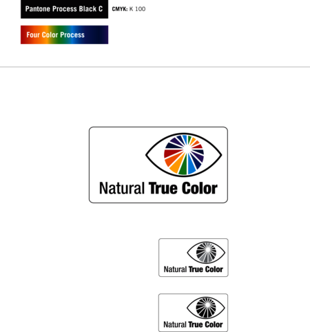 Samsung Natural True Color