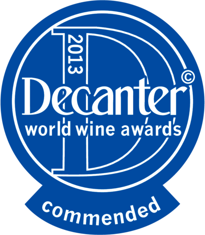 Decanter World Wine Awards
