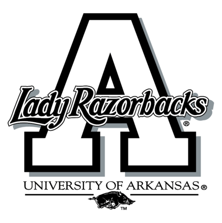 University of Arkansas Lady Razorbacks
