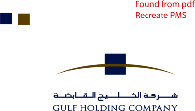 Gulf holding