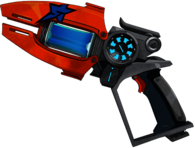 SlugTerra Blaster