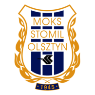 MOKS Stomil Olsztyn