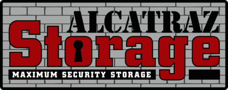 Alcatraz Storage