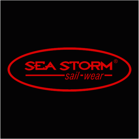 sea storm