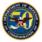 Department of Defence 50