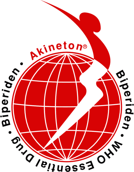 Akineton