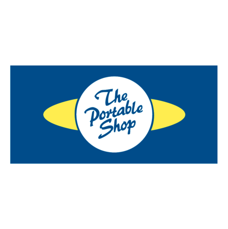 The Portable Shop