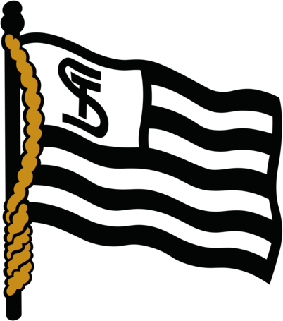 Sturm Graz (early 80's logo)