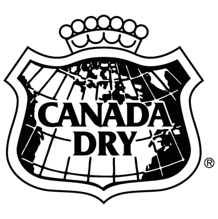 Canada Dry