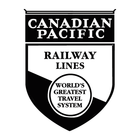 Canadian Pacific Railway