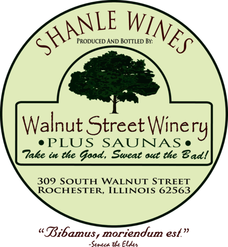 Shanle Wines