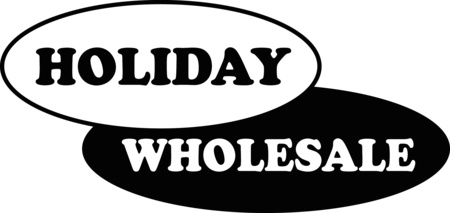 Holiday Wholesale