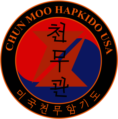 Chun Moo Hapkido