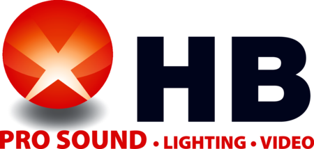 H.B. Pro Sound, Lighting & Video in El Paso, Texas