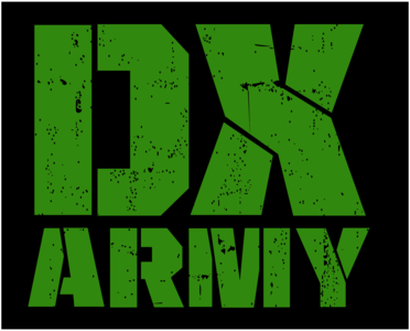DX ARMY