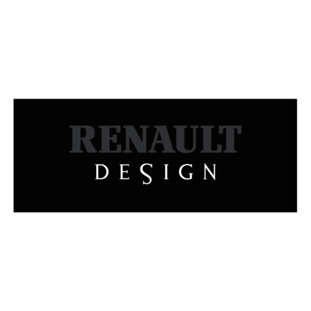 Renault Design