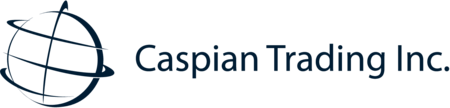Caspian Trading Inc