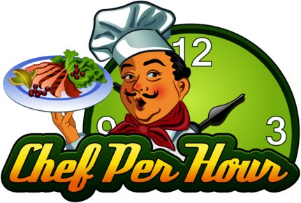 ChefPerHour