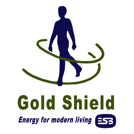 Gold Shield