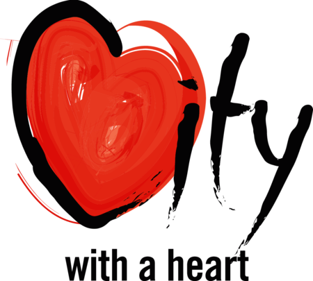 City with a Heart