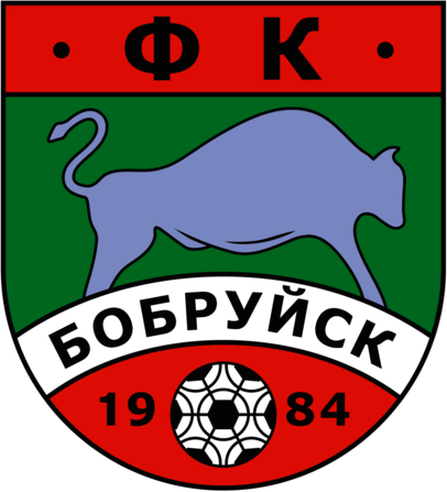 FK Bobruisk