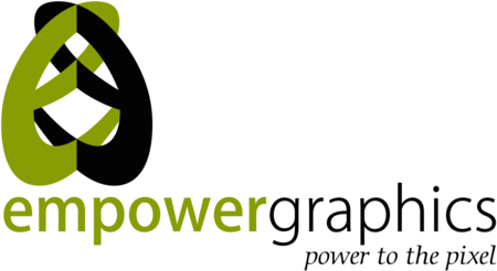 Empower Graphics