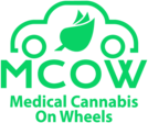 Medical Cannabis on Wheels