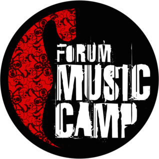 Forum Music Camp