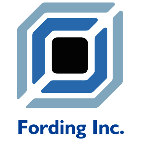 Fording Inc