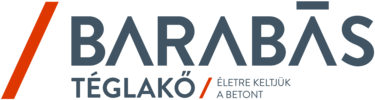 Barabás Téglakő Kft.